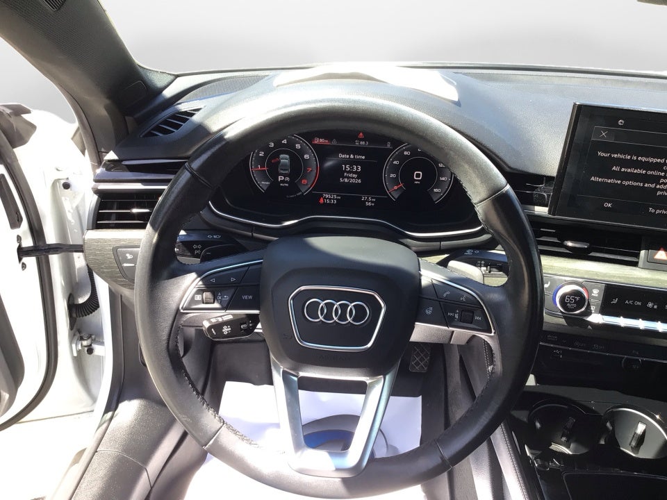 2021 Audi A5 Coupe Premium Plus 45 TFSI quattro S tronic