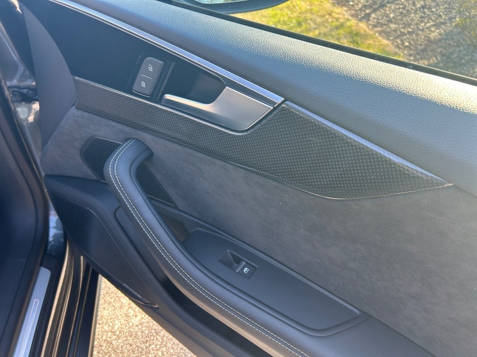 2021 Audi S5 Cabriolet Premium Plus TFSI quattro Tiptronic
