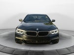 2019 BMW M550i xDrive