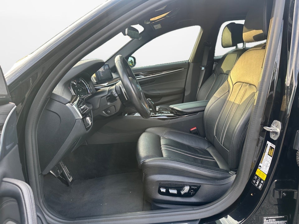 2019 BMW M550i xDrive
