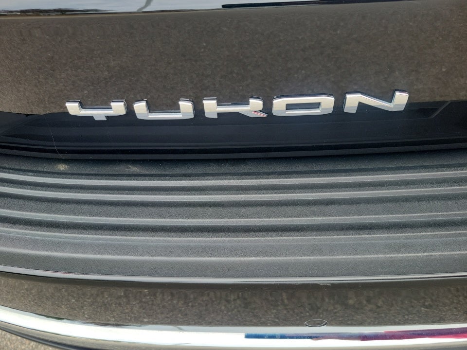 2023 GMC Yukon 4WD SLT