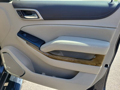 2017 GMC Yukon XL Denali