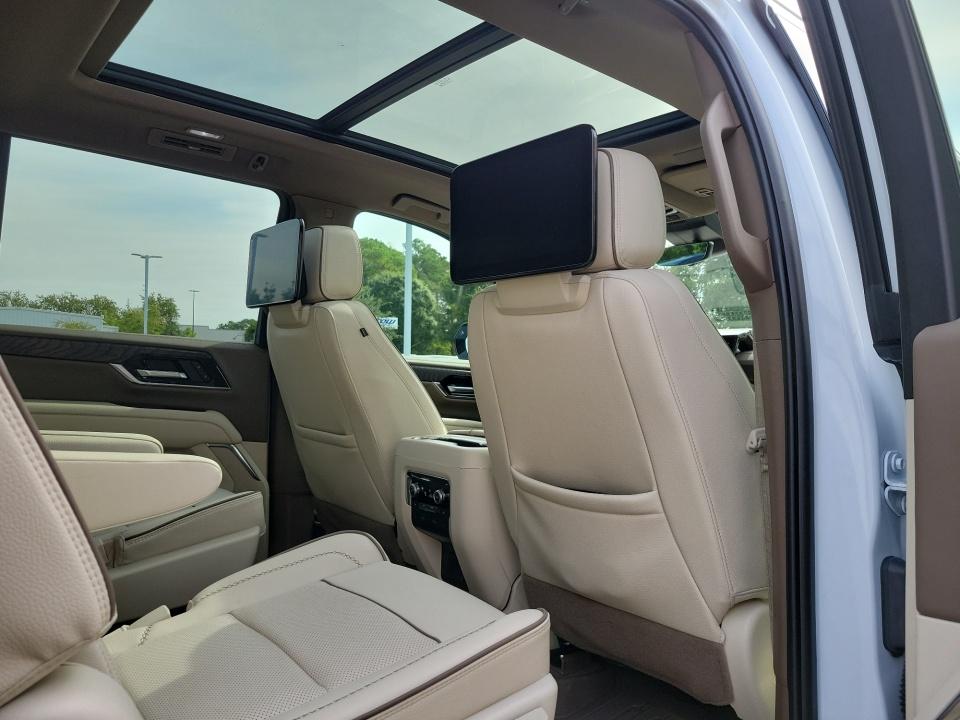 2026 GMC Yukon XL Denali Reserve