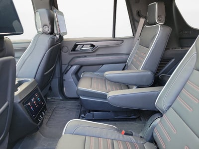 2025 GMC Yukon 4WD AT4 Ultimate