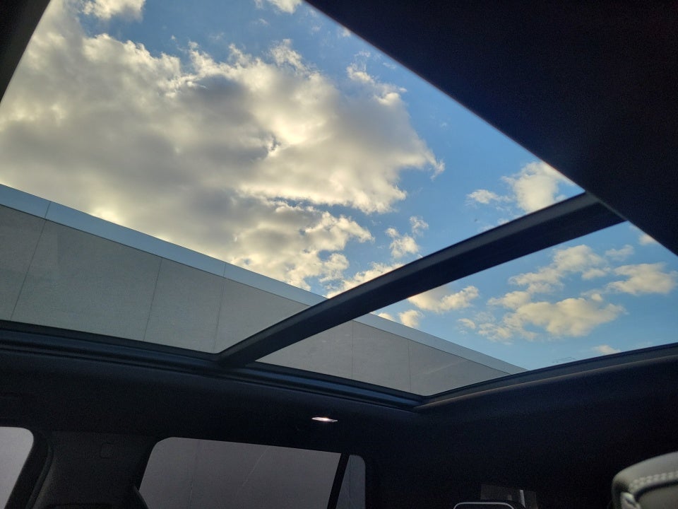 2025 GMC Yukon 4WD AT4 Ultimate