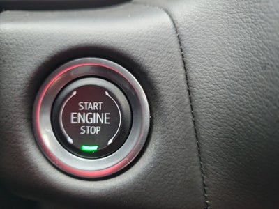 2024 Chevrolet Suburban 4WD RST