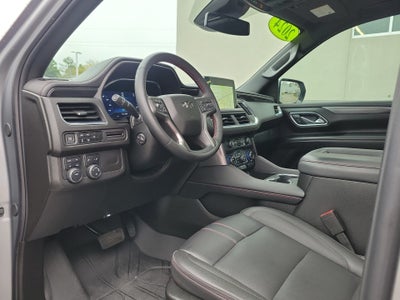 2024 Chevrolet Suburban 4WD RST