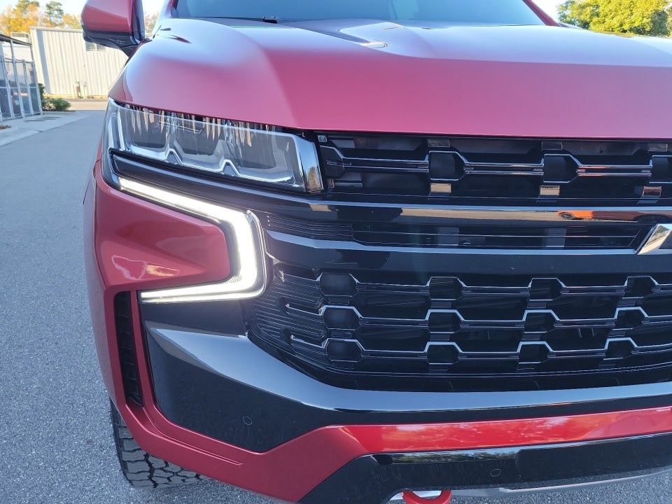 2023 Chevrolet Tahoe 4WD Z71