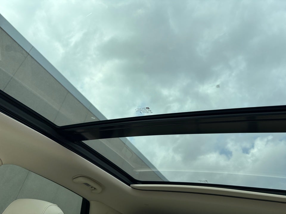 2020 Cadillac XT5 FWD Premium Luxury