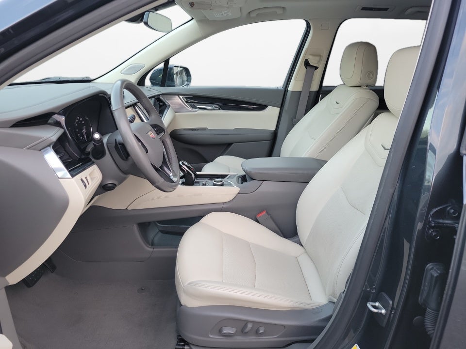 2020 Cadillac XT6 FWD Premium Luxury