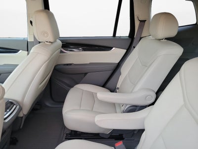 2020 Cadillac XT6 FWD Premium Luxury