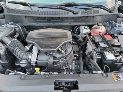 2020 Cadillac XT6 FWD Premium Luxury