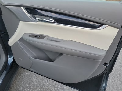 2020 Cadillac XT6 FWD Premium Luxury