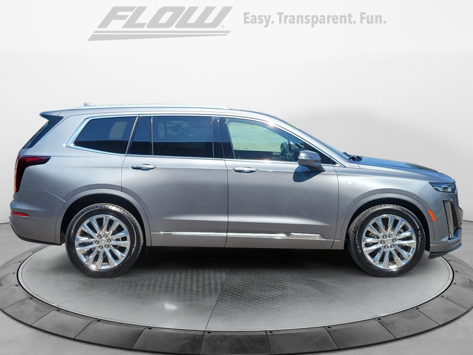 2020 Cadillac XT6 FWD Premium Luxury