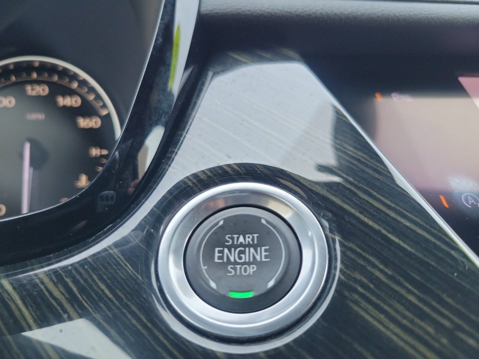 2020 Cadillac XT6 FWD Premium Luxury