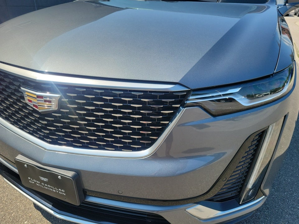 2020 Cadillac XT6 FWD Premium Luxury
