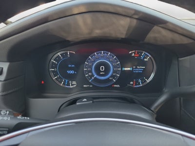 2020 Cadillac Escalade 4WD Luxury