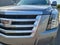 2020 Cadillac Escalade 4WD Luxury