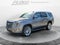2020 Cadillac Escalade 4WD Luxury