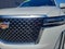 2021 Cadillac Escalade 4WD Premium Luxury