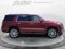 2019 Cadillac Escalade Platinum