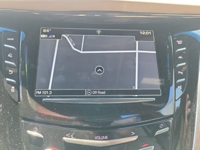 2019 Cadillac Escalade Platinum