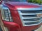 2019 Cadillac Escalade Platinum