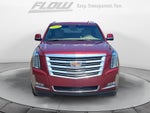 2019 Cadillac Escalade Platinum