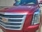 2019 Cadillac Escalade Platinum