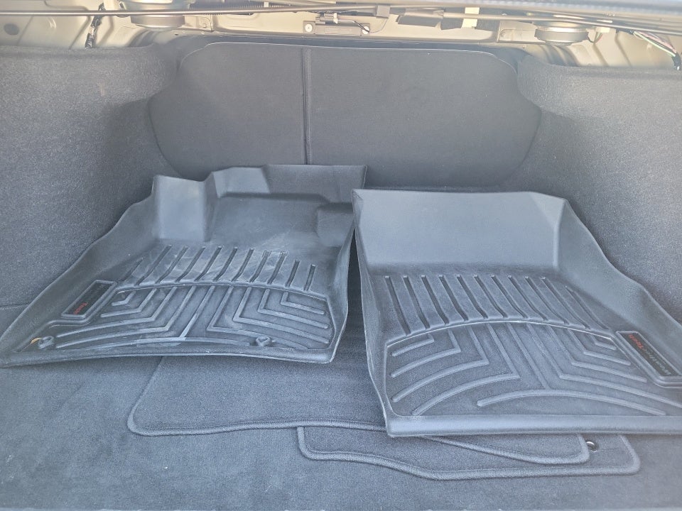 2022 Nissan Sentra SR Xtronic CVT