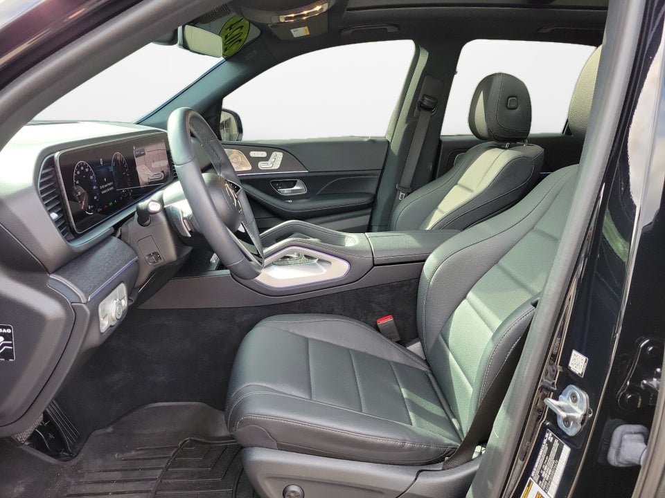 2024 Mercedes-Benz GLE 450 Plug-In Hybrid 4MATIC®