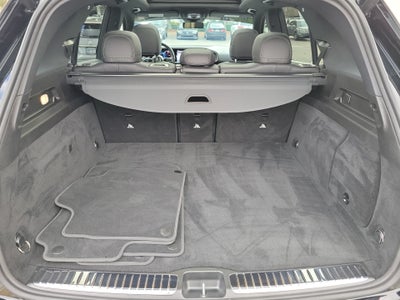 2024 Mercedes-Benz GLE 450 Plug-In Hybrid 4MATIC®