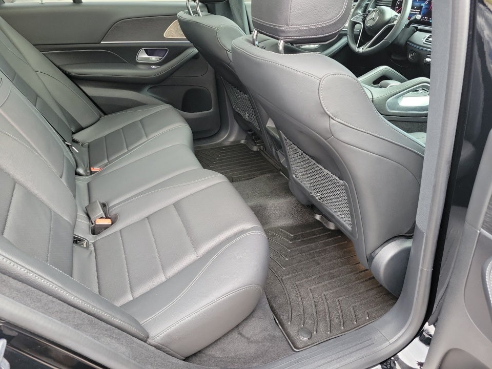 2024 Mercedes-Benz GLE 450 Plug-In Hybrid 4MATIC®