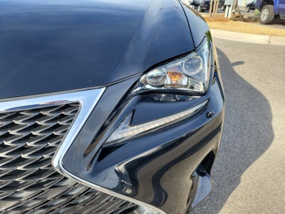 2017 Lexus RC 300 300