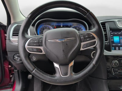 2017 Chrysler 300C 300C