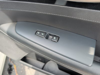 2020 Kia Forte GT-Line