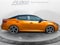 2022 Nissan Sentra SR Xtronic CVT
