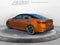 2022 Nissan Sentra SR Xtronic CVT