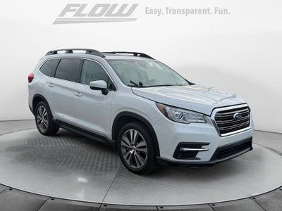 2021 Subaru Ascent Premium