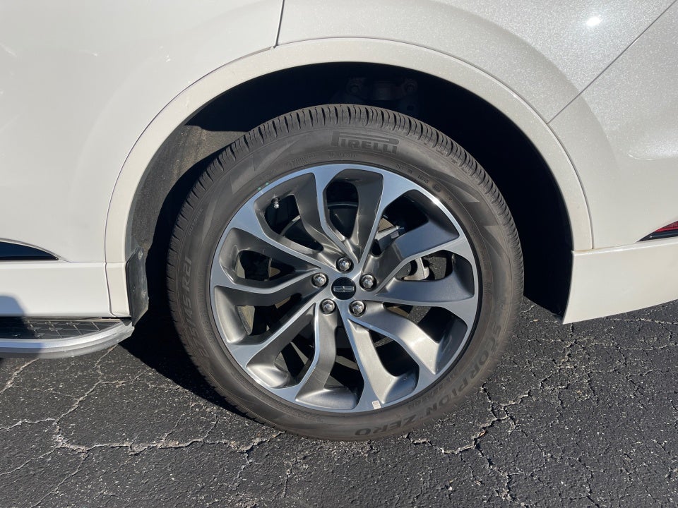 2021 Lincoln Aviator Grand Touring