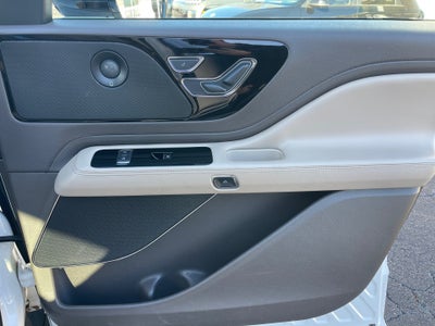 2021 Lincoln Aviator Grand Touring