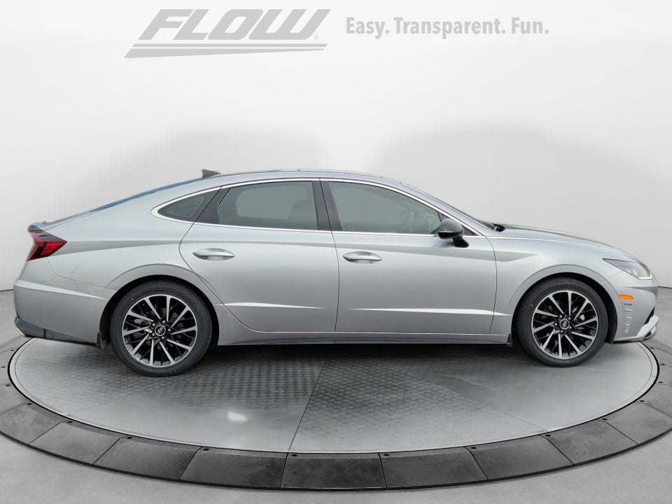 2020 Hyundai Sonata SEL Plus