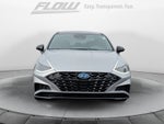 2020 Hyundai Sonata SEL Plus