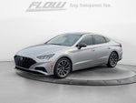 2020 Hyundai Sonata SEL Plus