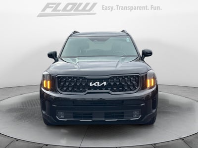 2024 Kia Telluride SX Prestige X-Pro