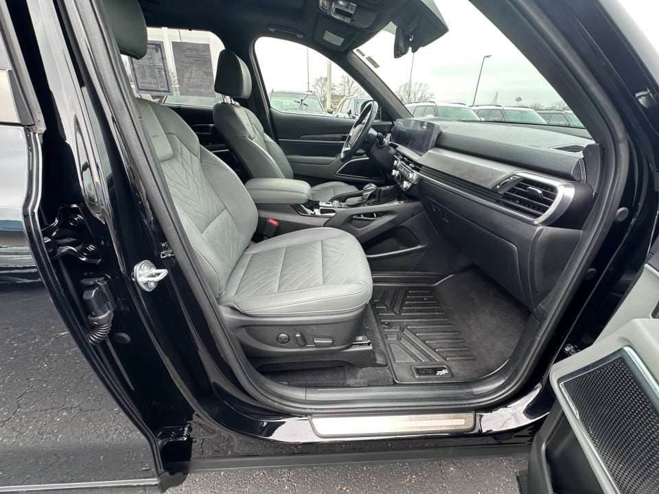 2024 Kia Telluride SX Prestige X-Pro