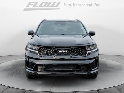2023 Kia Sorento S
