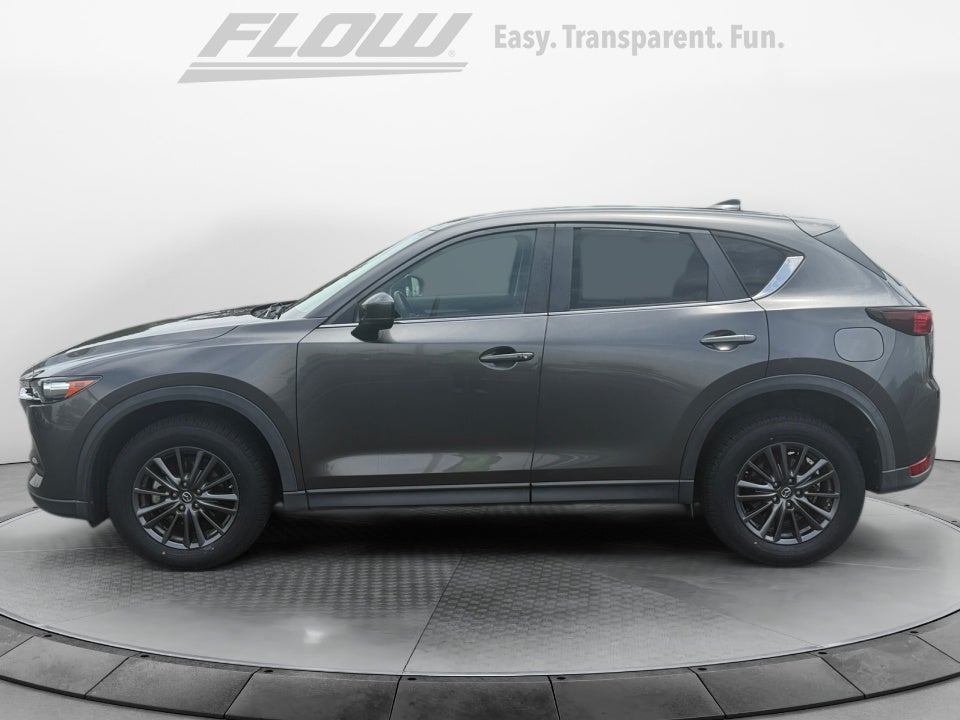 2019 Mazda Mazda CX-5 Touring