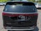 2024 Kia Carnival MPV LX Seat Package