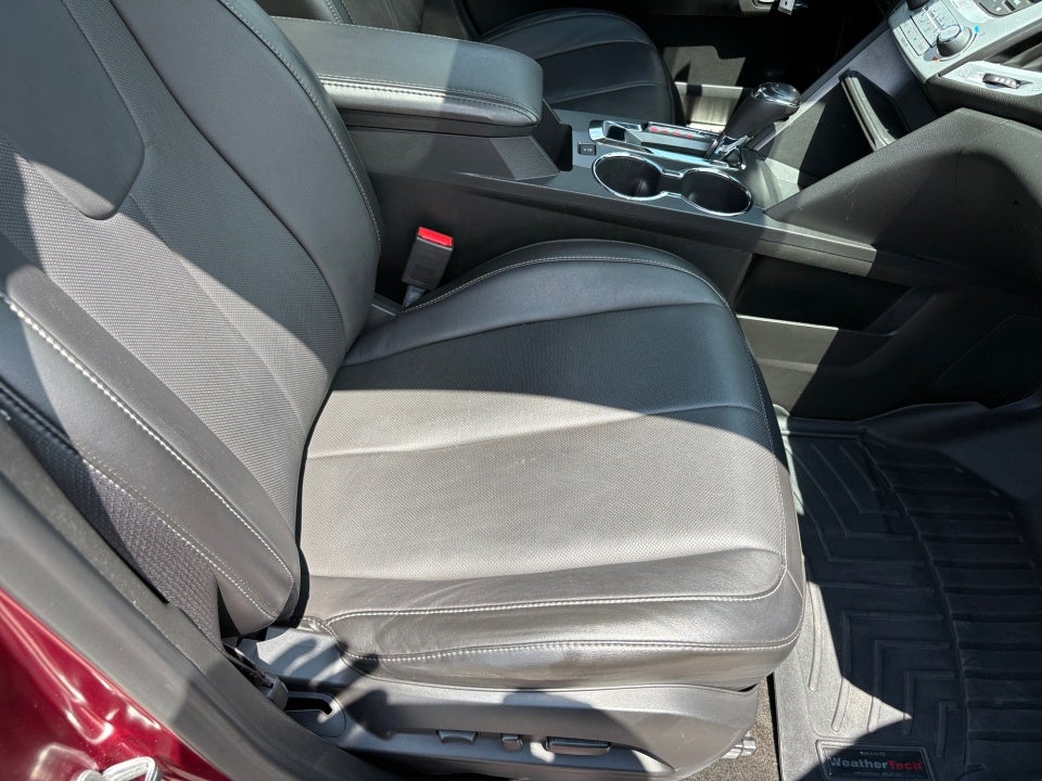 2017 GMC Terrain Denali